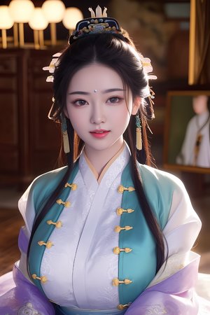 猎场34